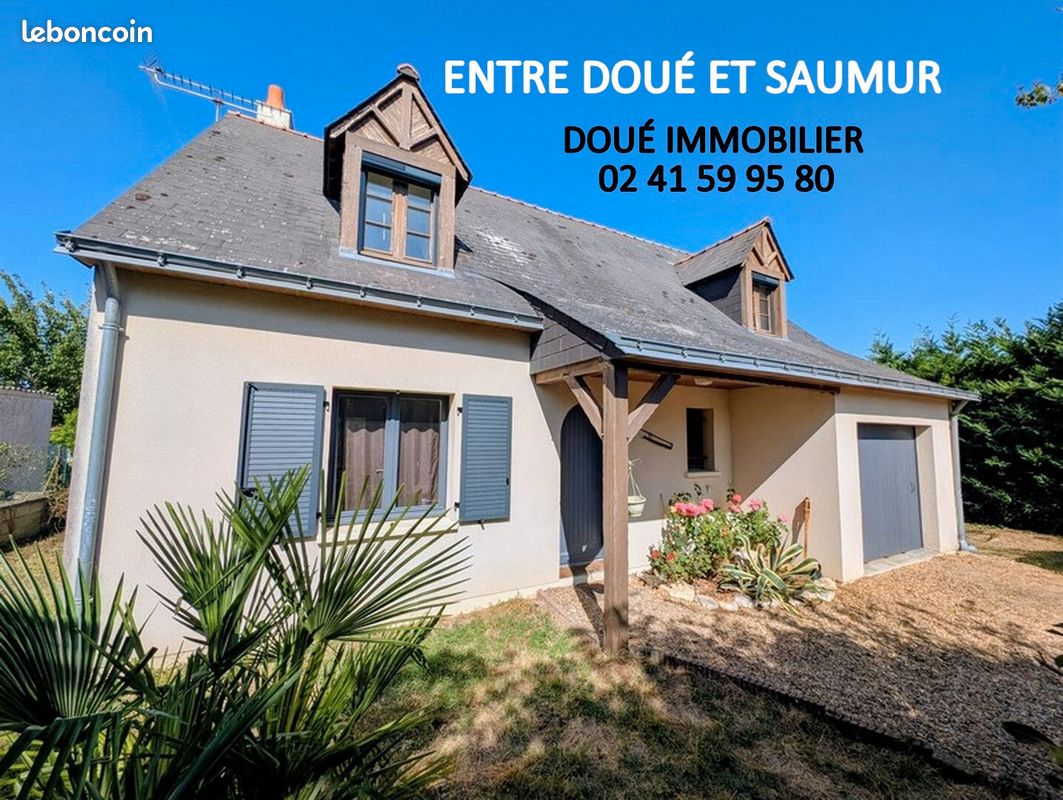 Maison 6 pièces 103 m² · à Les Ulmes · 103 m² · 199 000 €