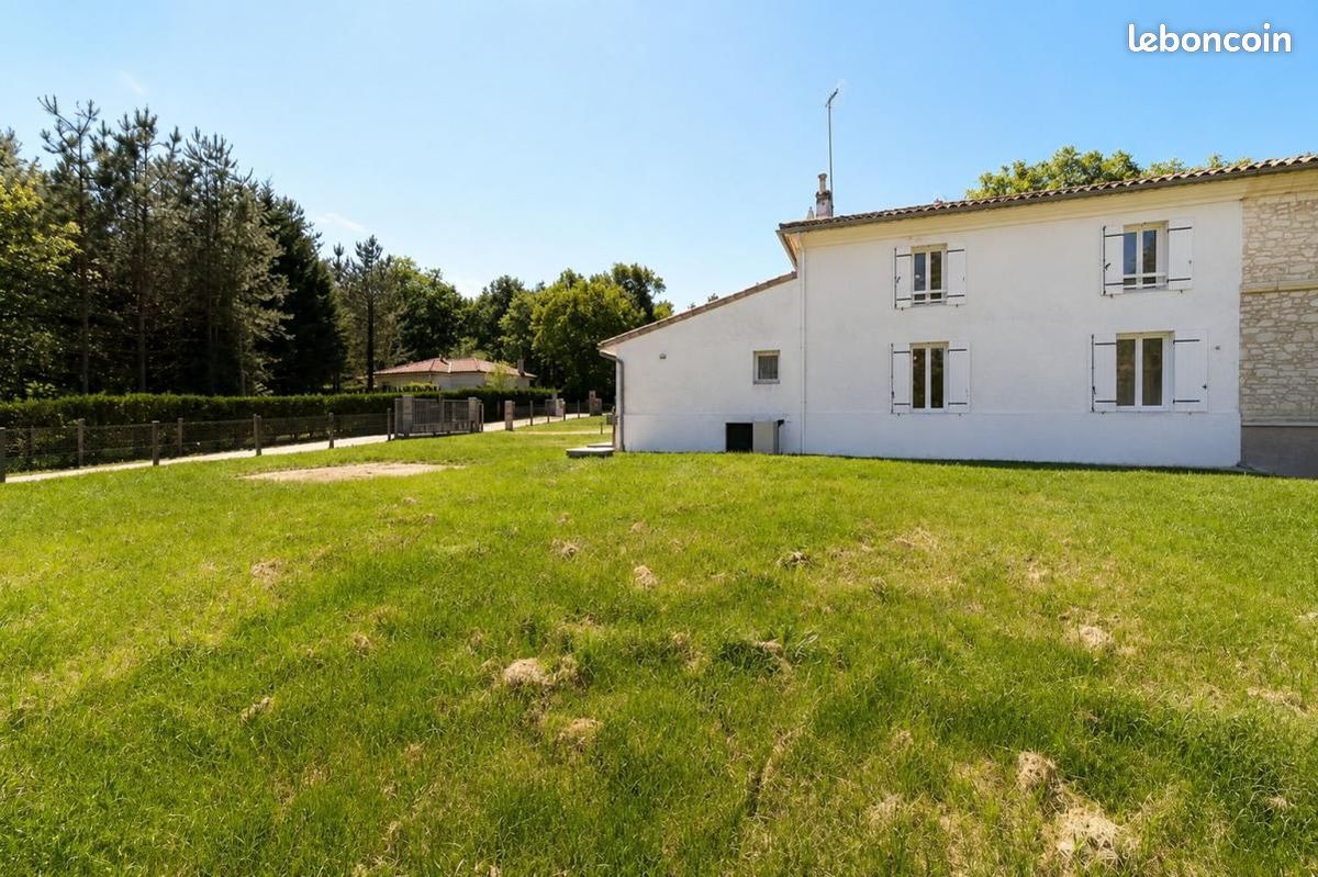 Maison 4 pièces 111 m² · à Marcenais · 111 m² · 211 178 €
