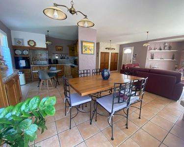 Maison 410 000 € - 91 m²