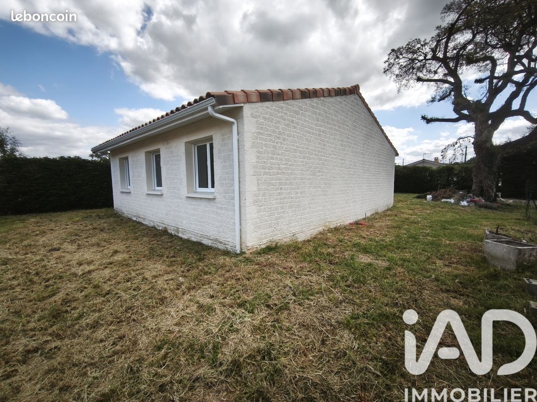 Maison 4 pièces 81 m² (image 2)