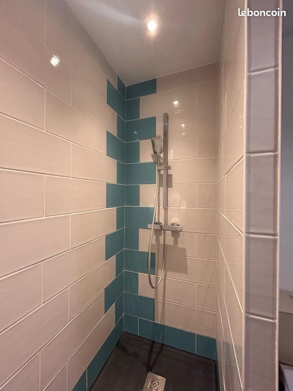 Appartement a louer saint-pierre-des-corps - 2 pièce(s) - 59 m2 - Surfyn