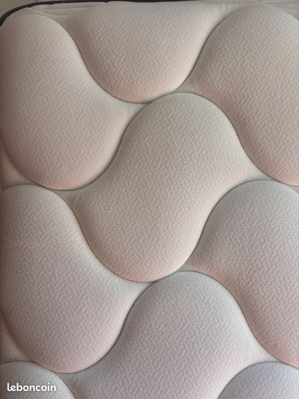 Matelas 140 x 190 (image 4)