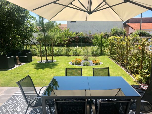 Appartement 4 pièces 97 m²