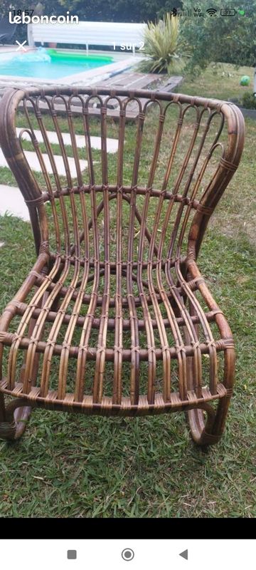 Fauteuil (image 2)