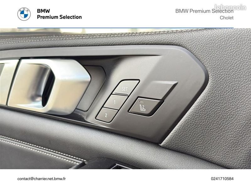 Bmw X5 xDrive45e 394ch M Sport 17cv (image 19)