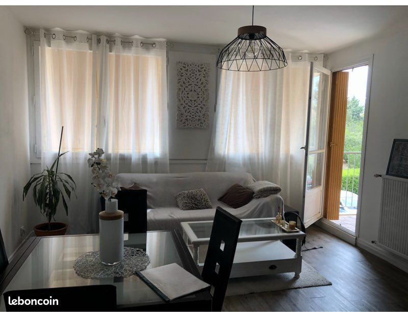 Appartement 3 pièces 66 m² · à Marseille · 66 m² · 960 €/mois