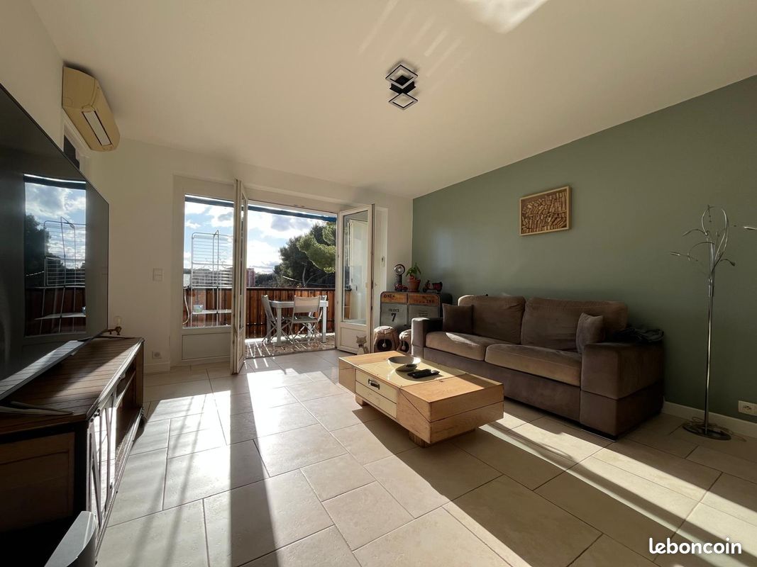 Appartement 3 pièces 73 m² · à Le Cannet · 73 m² · 336 000 €