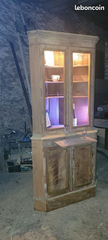Meuble verrier (image 4)