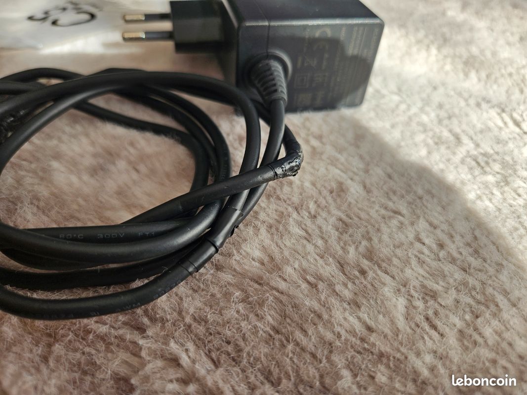 Nintendo switch Atmosphère (image 2)