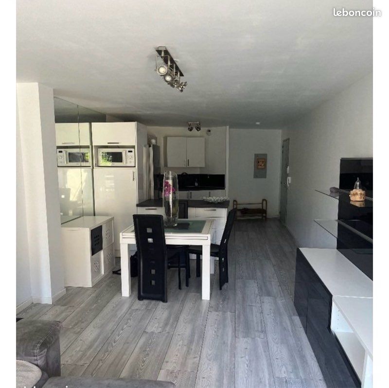 Appartement 3 pièces 50 m² · à Nice · 50 m² · 1 290 €
