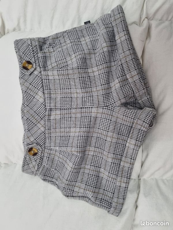 Gros lot 28 vêtements fille 6-7 ans (image 15)