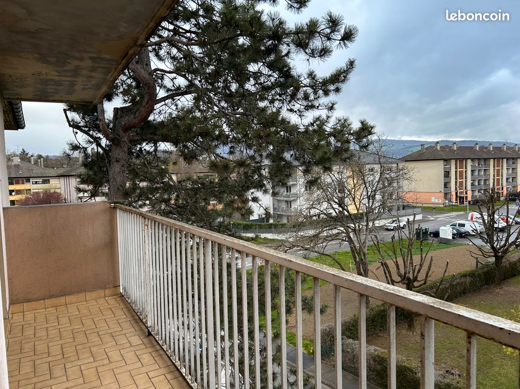 Appartement 2 pièces 34 m² · à Annecy · 34 m² · 169 000 €