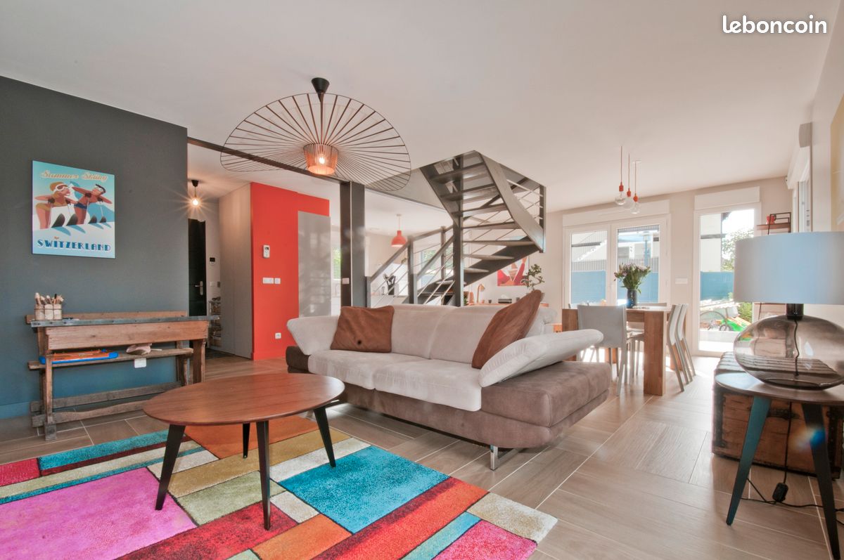 Maison 4 pièces 116 m² · à Alby-sur-Chéran · 116 m² · 429 900 €