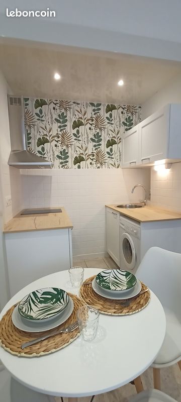 Appartement 2 pièces 40 m² · à Millau · 40 m² · 450 €/mois