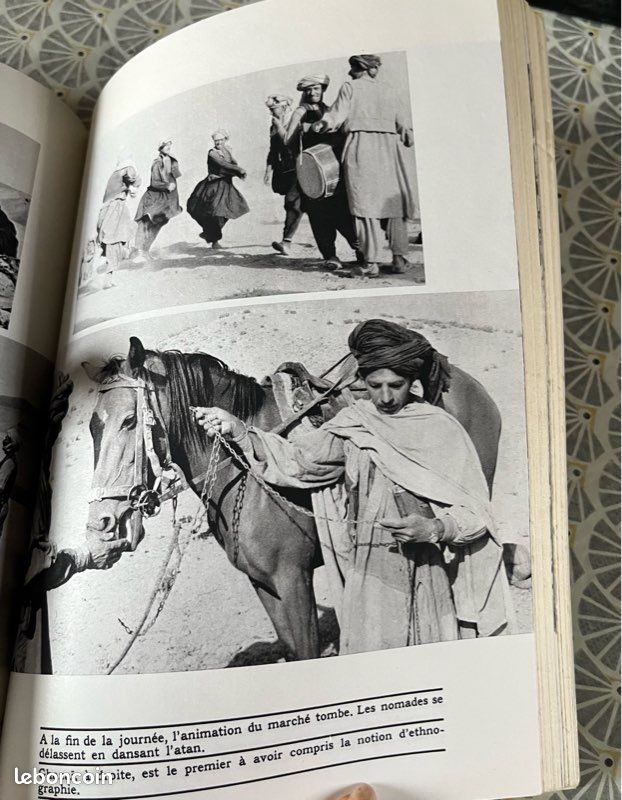 Livre LES SEIGNEURS D ARYANA (image 5)