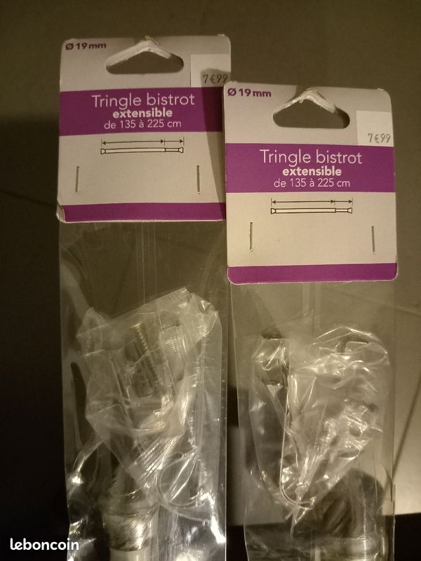Tringles bistrot (image 3)