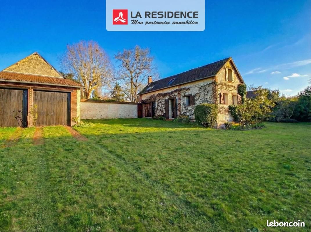Maison 6 pièces 106 m² · à Les Trois Lacs · 106 m² · 279 000 €