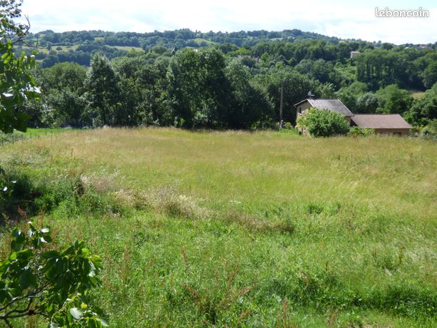 Terrain à bâtir à 46100 Capdenac