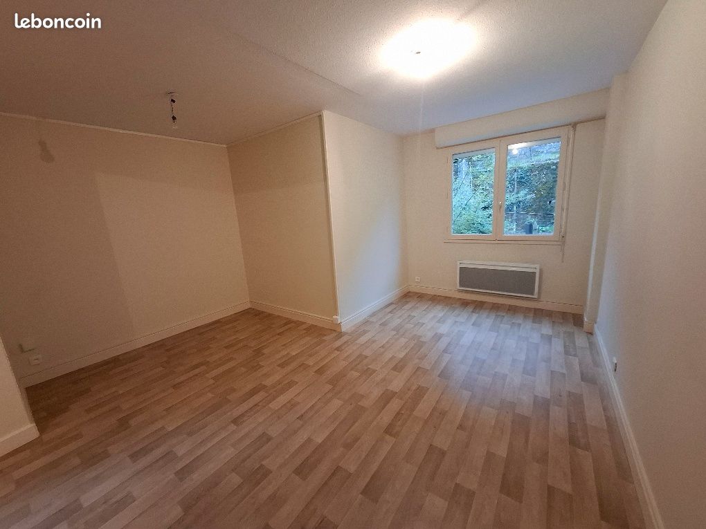 Appartement 3 pièces 52 m² · à Tulle · 52 m² · 470 €/mois