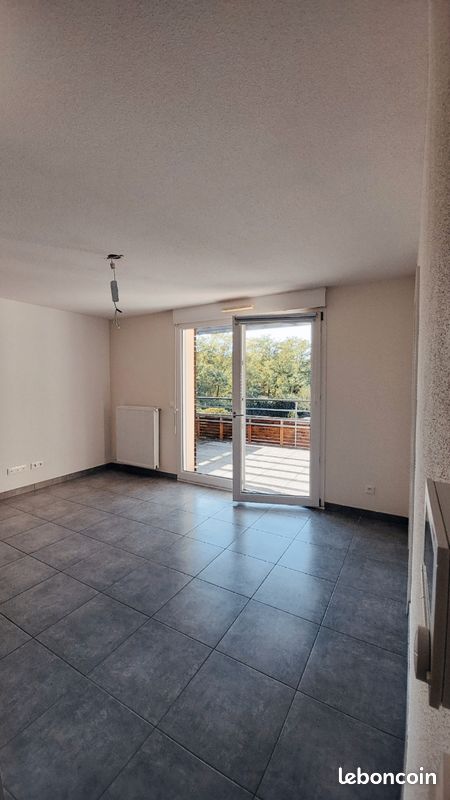 Appartement 2 pièces 40 m² · à Scheibenhard · 40 m² · 650 €/mois