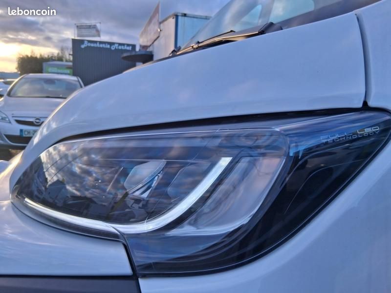 Opel Movano Fg L2H1 3.3 140ch S&S Pack Premium Connect (image 23)
