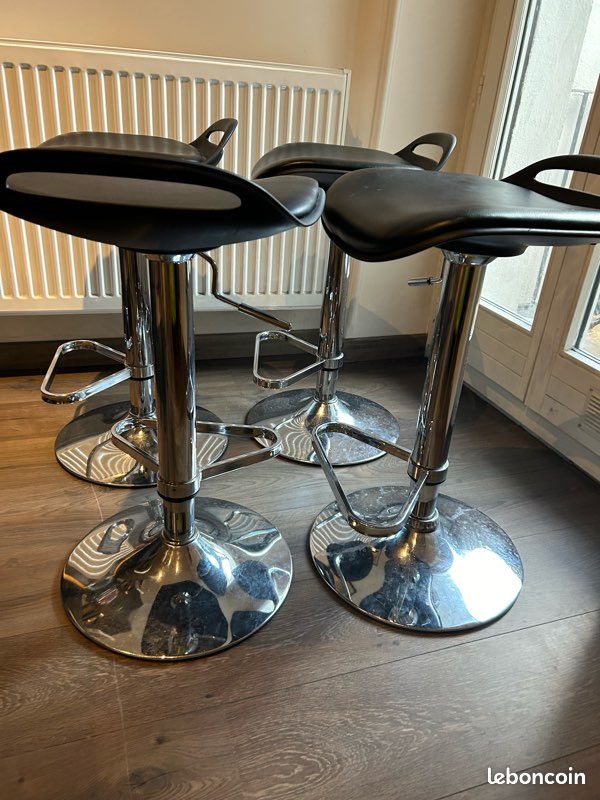 4 tabourets (image 2)