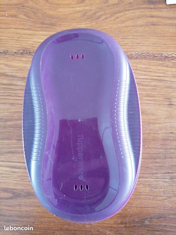 Cuiseur solo tupperware (image 1)