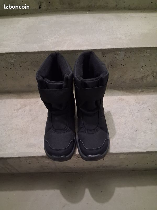 Chaussures de ski (image 4)