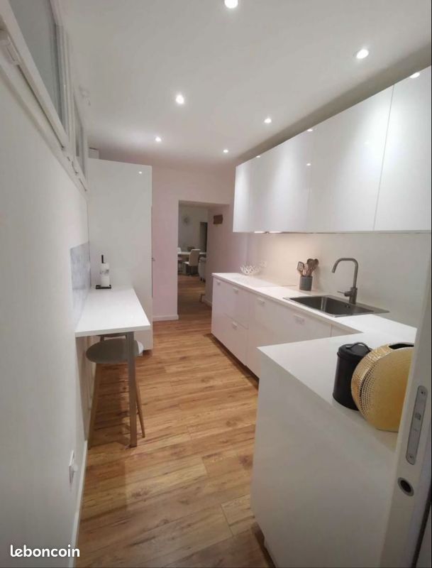 Appartement a louer dole - 3 pièce(s) - 75 m2 - Surfyn