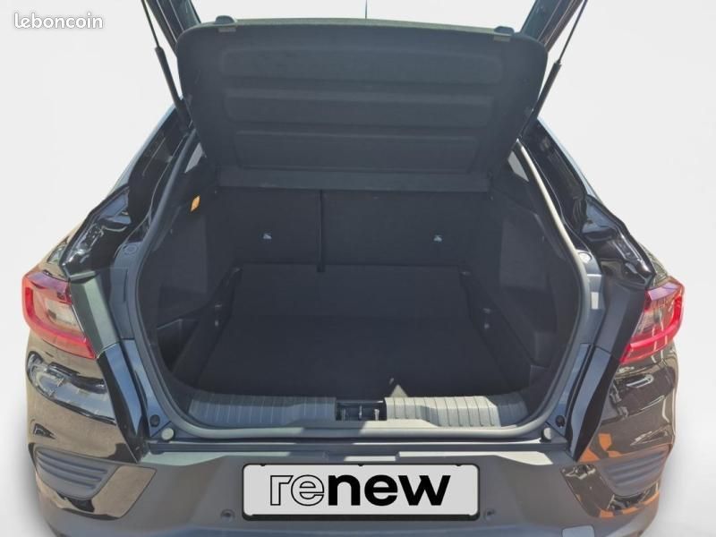 Renault Arkana 1.3 TCe 140ch FAP Intens EDC -21B (image 8)