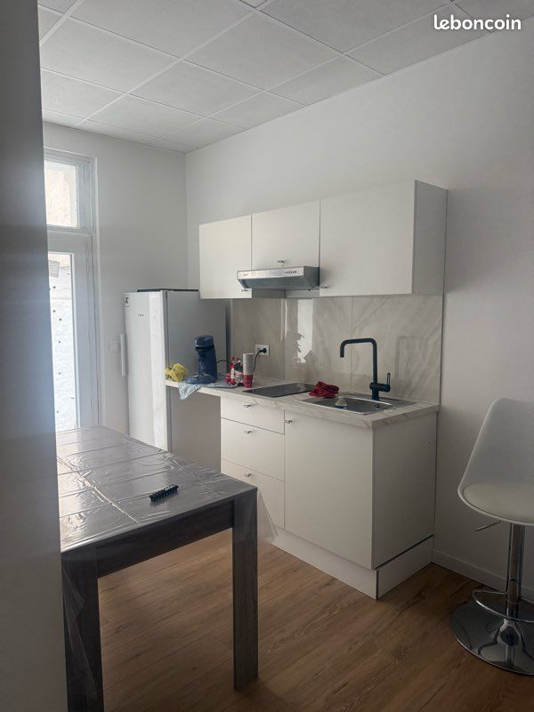 Appartement 3 pièces 25 m² · à Perpignan · 25 m² · 700 €/mois