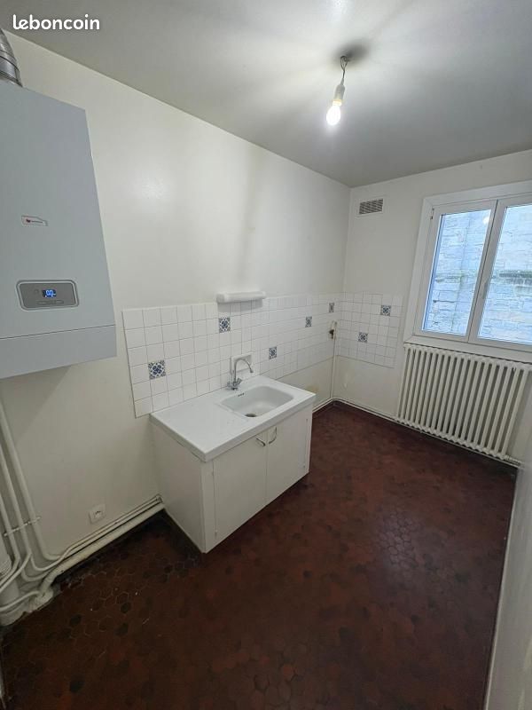 Appartement 2 pièces 35 m² · à Mantes-la-Jolie · 35 m² · 650 €/mois