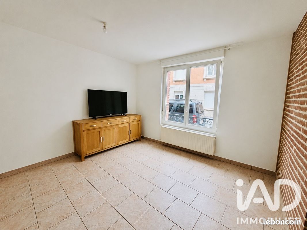 Maison 5 pièces 118 m² · à Saint-Quentin · 118 m² · 93 000 €