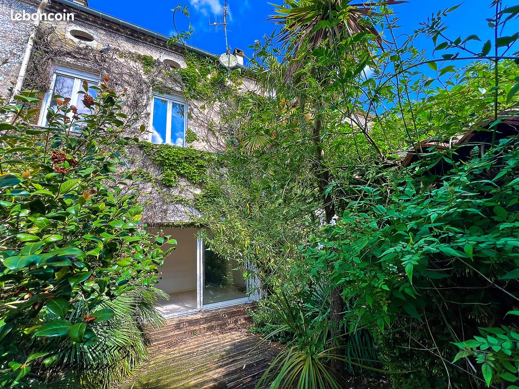 Maison 6 pièces 169 m² · à Étaules · 169 m² · 222 000 €