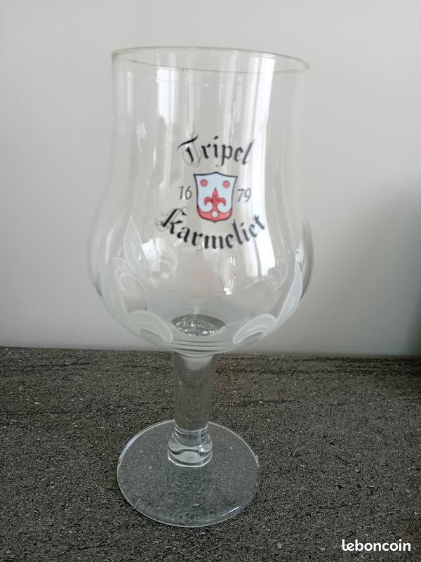 Verres bière (image 2)