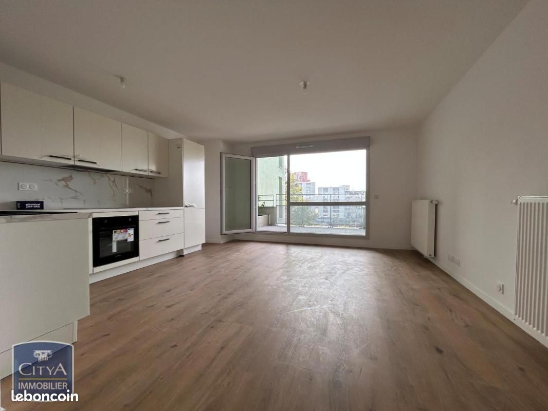 Appartement 3 pièces 66 m² · à Alfortville · 66 m² · 1 710 €/mois