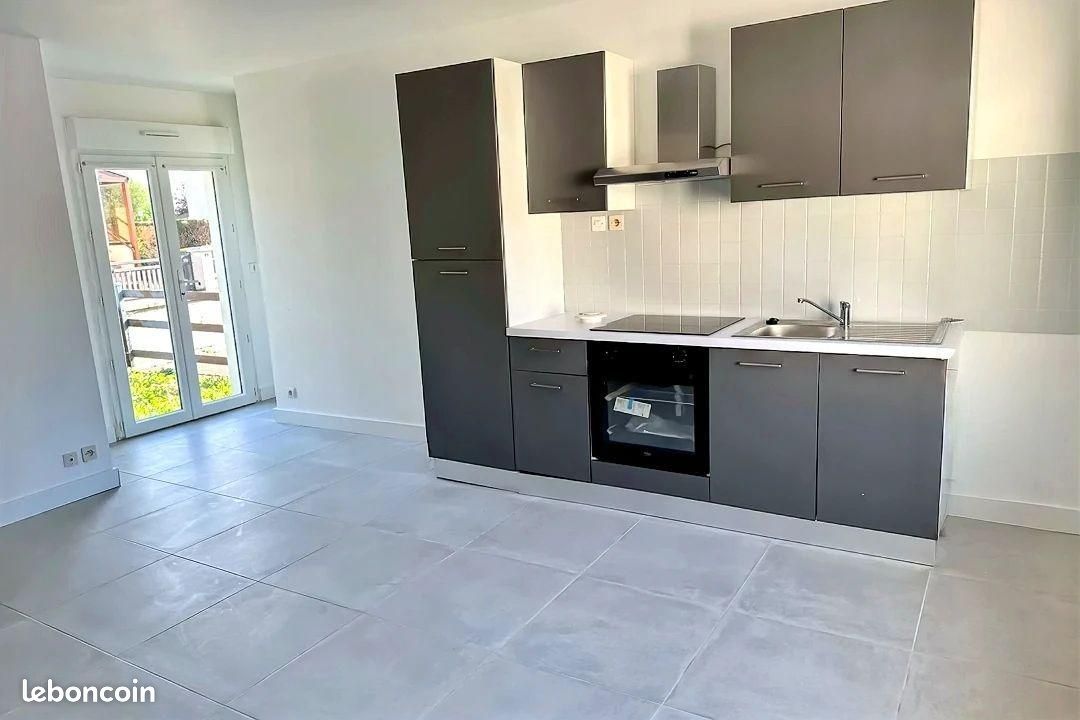 Appartement 3 pièces 54 m² · à Troarn · 54 m² · 141 750 €