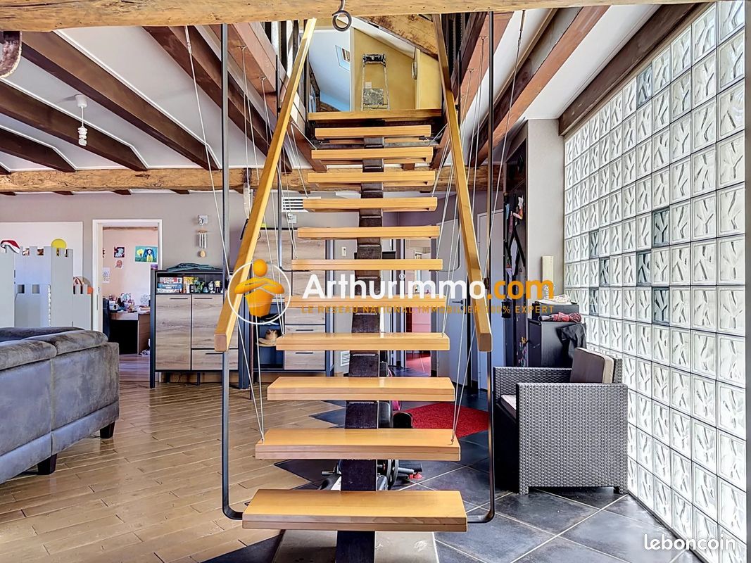 Duplex 5 pièces 135 m² (image 6)