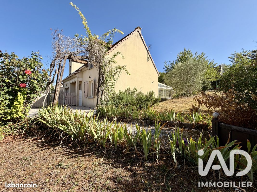 Maison 5 pièces 115 m² · à Étampes · 115 m² · 285 000 €