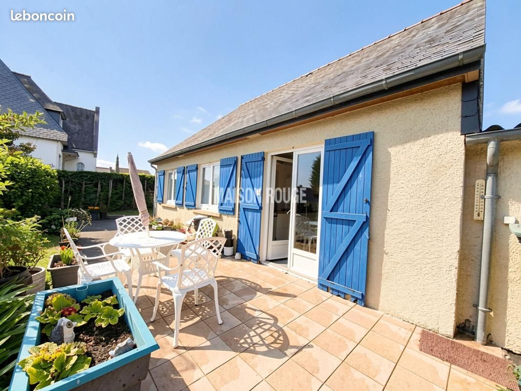 Maison 4 pièces 74 m² · à Créhen · 74 m² · 267 240 €