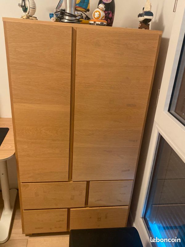 Meuble Habitat chambre enfants (image 1)