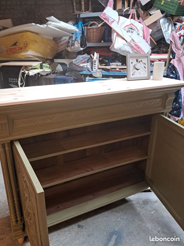 Buffet (image 4)