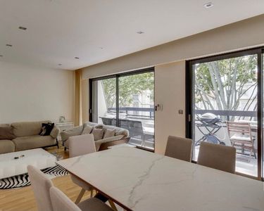 Appartement 1 090 000 € - 130 m²