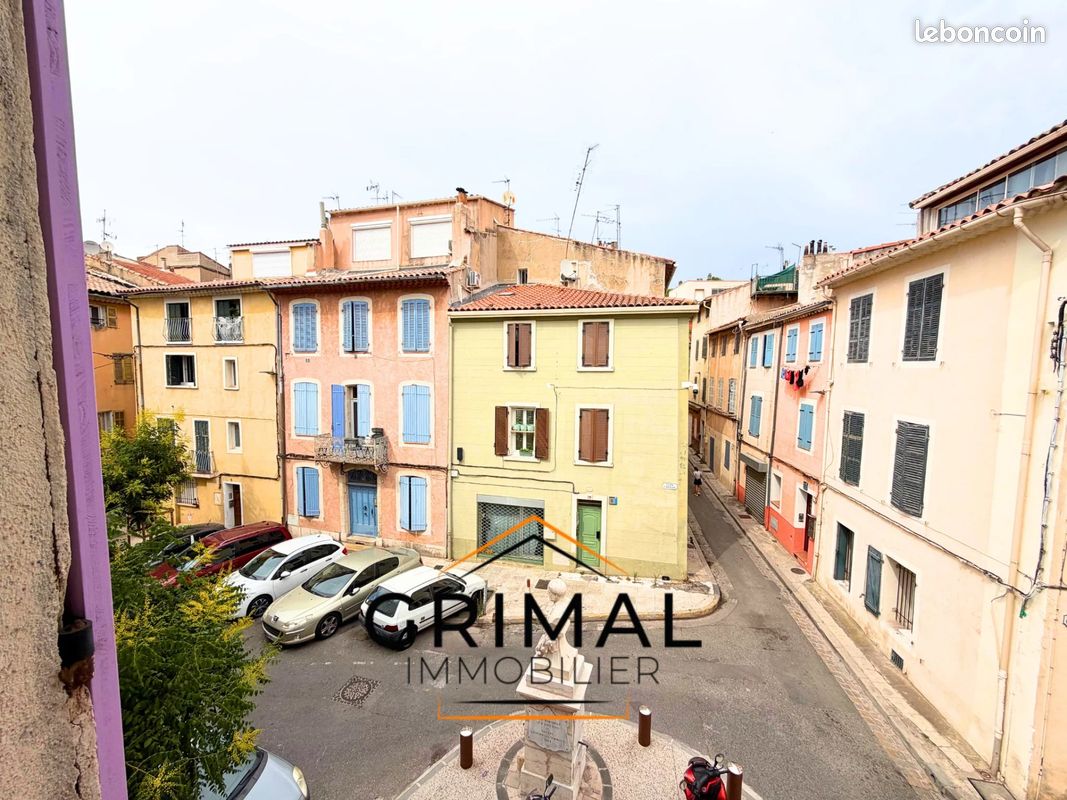 Immeuble 251 m² · à Aubagne · 251 m² · 420 000 €
