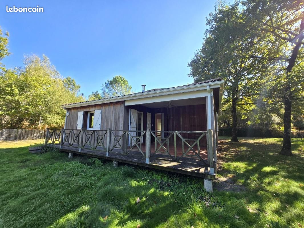Maison 4 pièces 80 m² · à Grayan-Et-l'Hôpital · 80 m² · 285 000 €