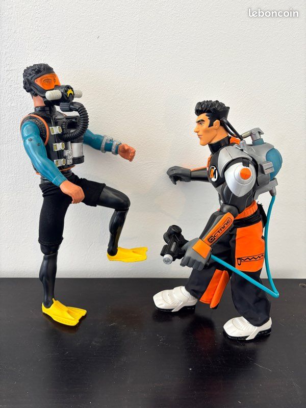 Action man (image 2)
