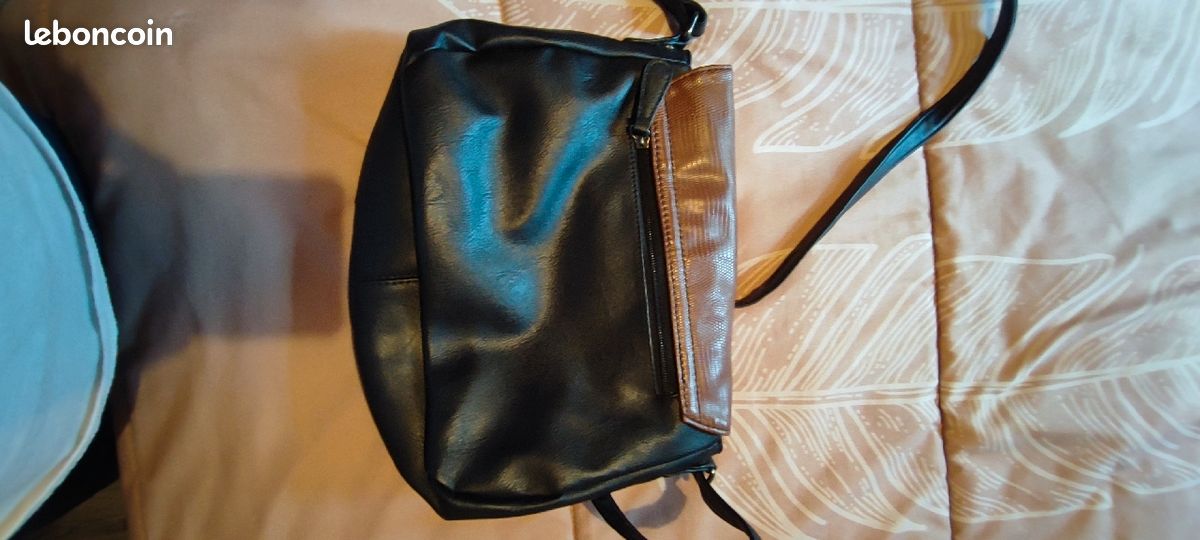 Sac à bandoulière (image 2)