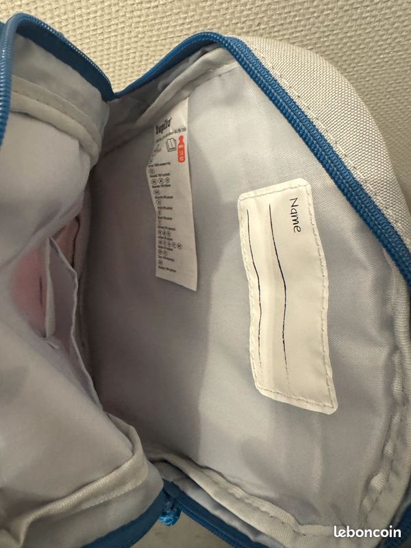 Sac pour enfants (image 3)