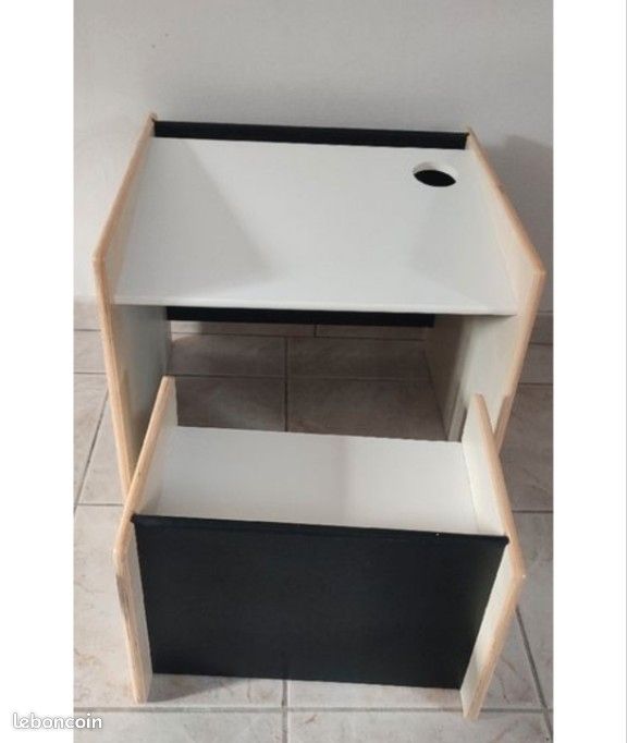 Bureau enfant (image 1)