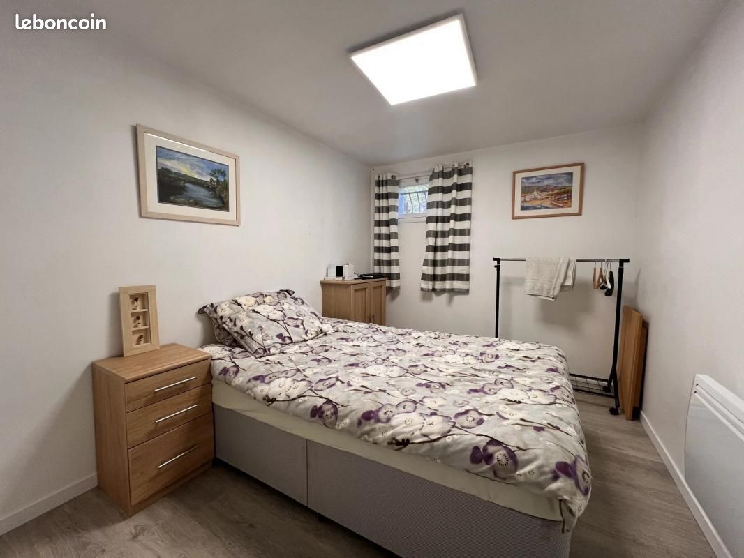 Maison 212 m² Vouleme - Voulême 86400 (image principale 7)